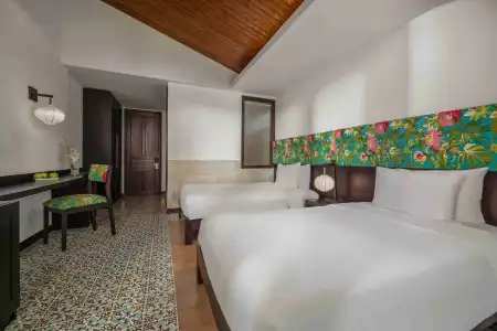 Emerald Hoi An Riverside Resort - 103