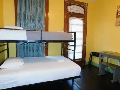 India House Hostel - 3