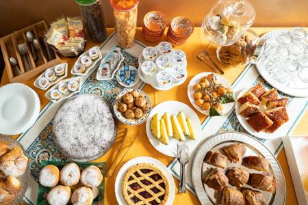 Bed & Breakfast Pietre Preziose - 5