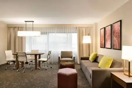Embassy Suites by Hilton Phoenix Downtown North - 64
