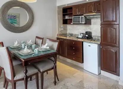 Paradisus Cancún - 35