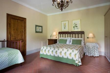 Relais Villa Belpoggio - Residenza d'Epoca - 34