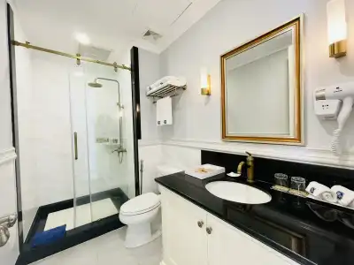 Lan Rung Beach Resort - 190
