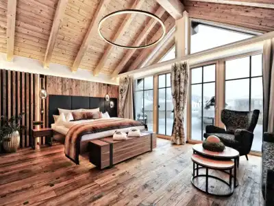 Salnerhof Ischgl - 51