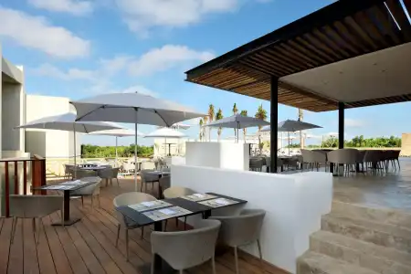 Family Selection at Grand Palladium Select Costa Mujeres - All Inclusive - 28
