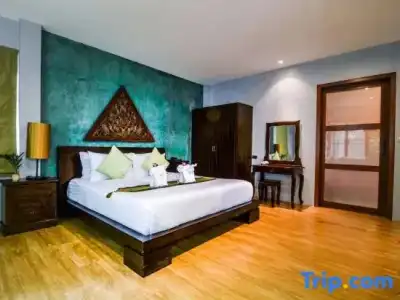 Cocoville Phuket Resort - 87