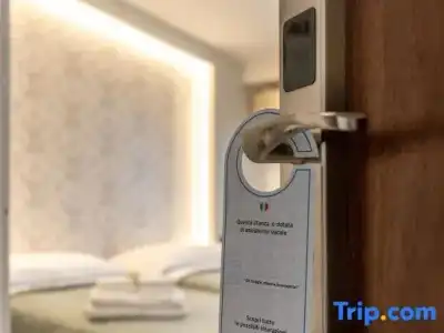 Villa Rocla Guest House Pompei - 120