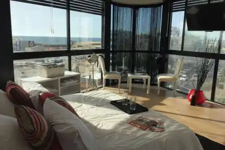 The New Port Tel Aviv - 13