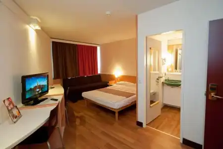 ibis Wien Mariahilf - 2
