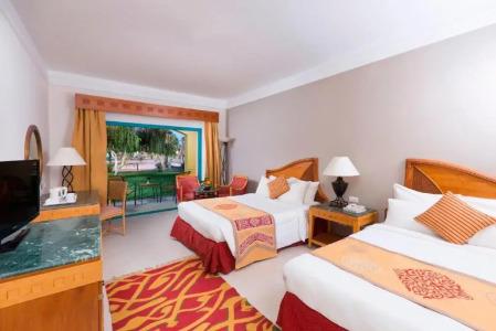 The Bayview Taba Heights Resort - 51