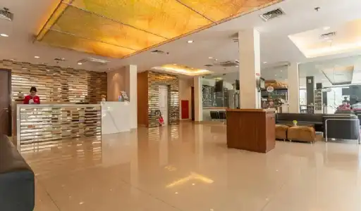 d'primaITC Mangga Dua - 18