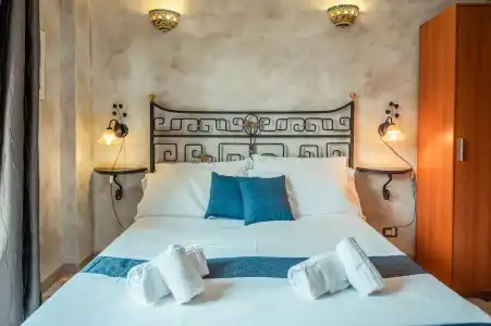 B&B Marranzano - 108