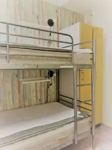 Crafoord Place - Hostel - 82