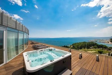 Radisson Blu Resort & Spa, Split - 168