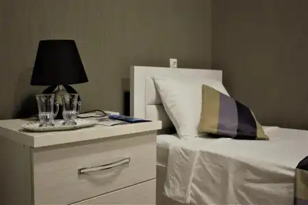 Twins Guesthouse - 27