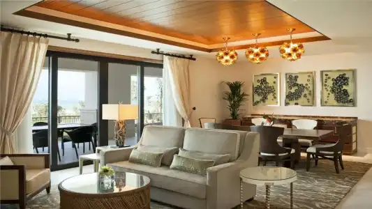 The St. Regis Saadiyat Island Resort, Abu Dhabi - 8