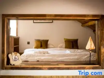 Yuequ yunshang Guesthouse - 128
