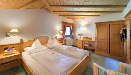 Ansitz Jakoberhof - Alpine Relax - 30