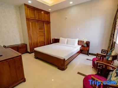 Ben Thanh Retreats - 125