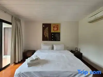 Baan Tai Had Resort - 12