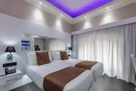 The One Boutique & Spa - 98