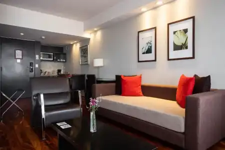 Urban Suites Recoleta Boutique - 72