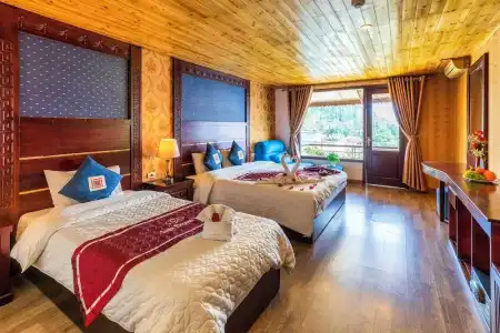 Sapa Elegance - 84