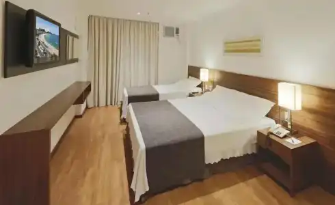 Premier Copacabana - 56