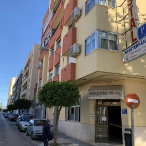 Hostal Mediterráneo - 21