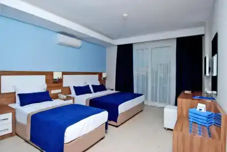 Kleopatra Ramira - All Inclusive - 3