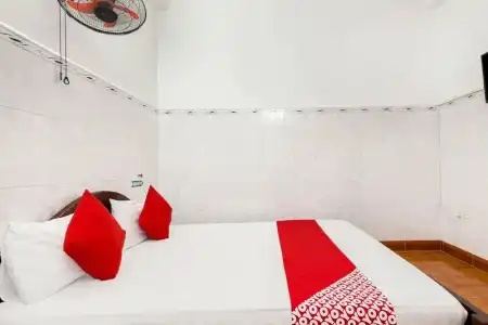 OYO 521 Hoang Anh - 5