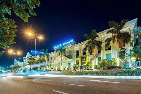 Eden Plaza Danang - 25