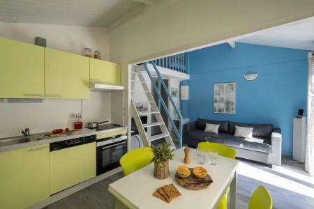 Lagrange Vacances Camping Le Bois Fleuri - 110
