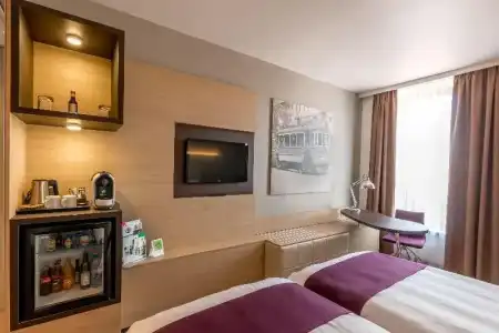Holiday Inn Budapest-Budaörs by IHG - 68