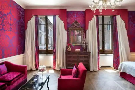 Helvetia & Bristol Firenze – Starhotels Collezione - 48