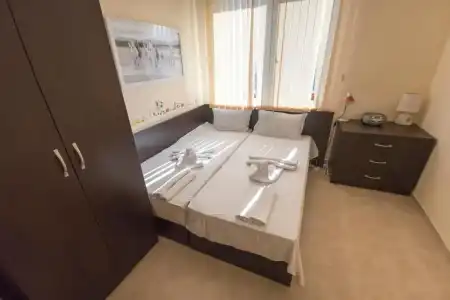 Apollon Apartments - 62