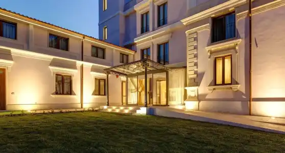 Parco delle Fontane - 0
