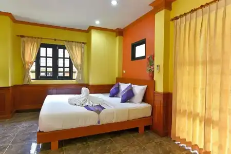 Forra Hill Resort - 34