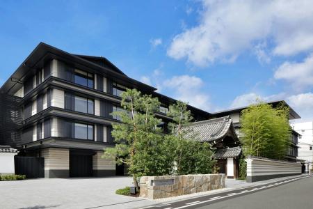 the Mitsui Kyoto, a Luxury Collection & Spa - 31