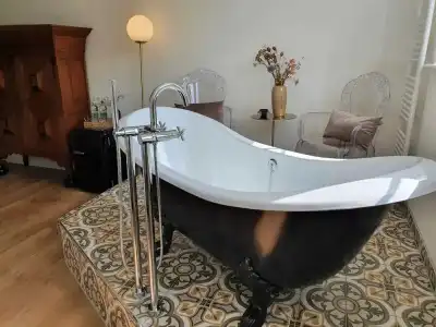 Boutique Villa Horbach - 6