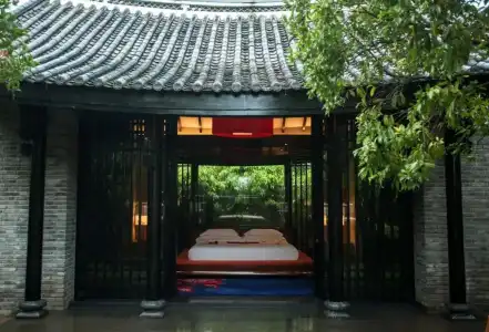 Banyan Tree Lijiang - 106