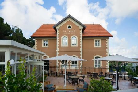 Carmella Boutique - Spa & Shelter Access - 12