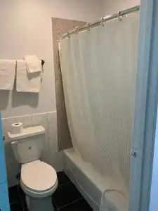 Budget Motel - 34
