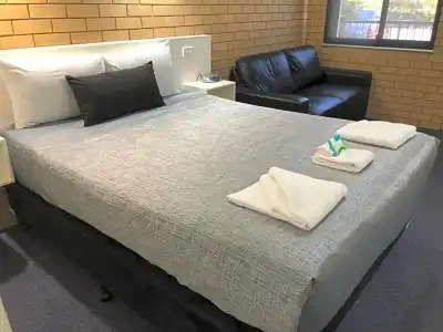 Chermside Motor Inn - 47