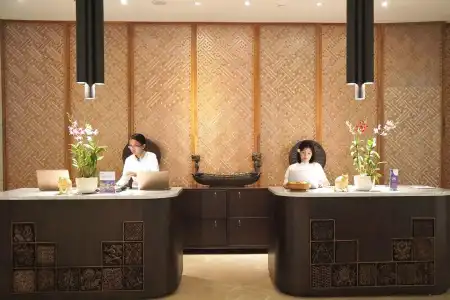 Aryaduta Bali - 32