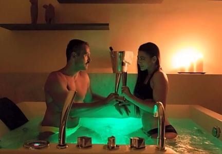 Dimora Charleston Spa Lecce - 19