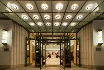 The Ritz-Carlton, Berlin - 14