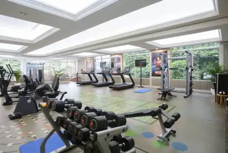 Wyndham Casablanca Jakarta - 23