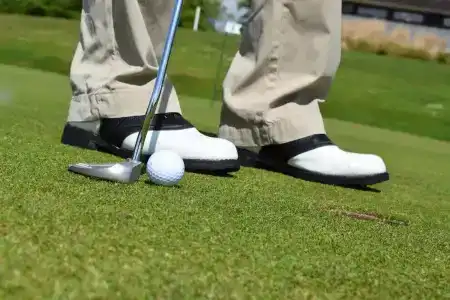 Strandgrün Golf- & Spa Resort - 27