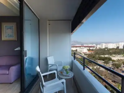 Rixos Downtown - The Land Of Legends Access - 53